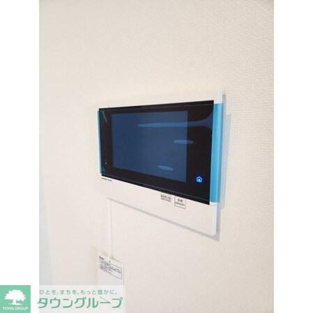 コスモグラシア三ノ輪の物件内観写真